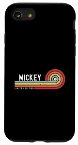 iPhone SE (2020) / 7 / 8 I Love Mickey p[\iCY g TZbg O X}zP[X
