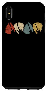 iPhone XS Max ギタースタンド ギターピック ギターストラップ エレキギター スマホケース