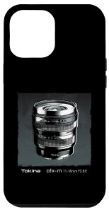 iPhone 14 Pro Max Tokina�����Y atx-m 11-18mm F2.8 E�m�O�ʃf�U�C��+�W�F�{�f�B�n �X�}�z�P�[�X