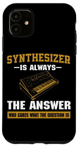 iPhone 11 ʔAiOVZTCU[ Saying Studio Music Producer X}zP[X