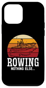 iPhone 12 mini Rowing nothing else XJOANZT[ Y&JbJ[p X}zP[X