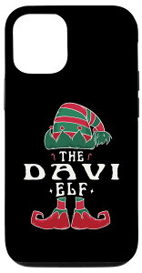 iPhone 13 Davi Elf Family Matching Group Christmas Mom Dad Kids X}zP[X