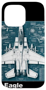 iPhone 14 Pro Max F15 퓬@̐݌v}Ǝdl X}zP[X