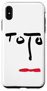 iPhone XS Max TOTO - �� �X�}�z�P�[�X