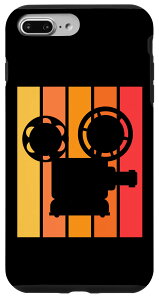 iPhone 7 Plus/8 Plus tBfBN^[ Vl}gOt@[ tB[J[ J N[ X}zP[X