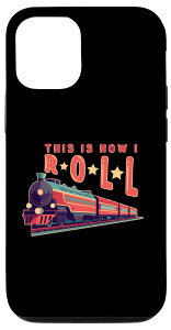 iPhone 15 Pro This Is How I Roll - bh S͌^ d C@֎ X}zP[X