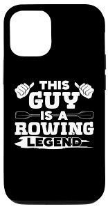 iPhone 14 XJOANZT[ Y this guy rowing legend & JbN X}zP[X