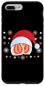 iPhone 7 Plus/8 Plus O[g啟NX}Xnbg Xgx[ X}zP[X