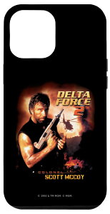 iPhone 13 Pro Max Delta Force 2 Delta Force 2 Poster X}zP[X