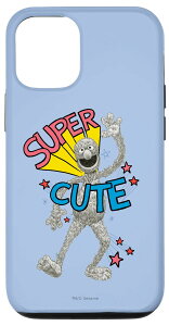 iPhone 15 Pro Sesame Street Grover is SUPER Cute �X�}�z�P�[�X
