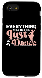 iPhone SE (2020) / 7 / 8 �o���^�i�e�B�����_���T�[�̂��߂̃W���X�g�_���X�f�U�C���B �X�}�z�P�[�X