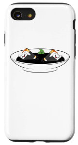 iPhone SE (2020) / 7 / 8 i킳яݖ JCC Aj { X}zP[X