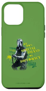 iPhone 15 Plus Delta Force 2 Special Diplomacy X}zP[X