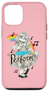iPhone 15 Pro Sesame Street Prairie Dawn Born To Perform �X�}�z�P�[�X