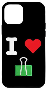 iPhone 12 mini I Love oC_[Nbv ItBX [  X}zP[X