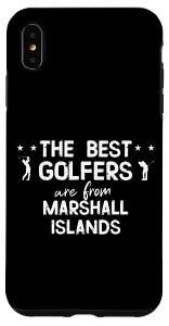 iPhone XS Max �ō��̃S���t�@�[�� Marshall Islands ���痈�Ă��܂� �X�}�z�P�[�X