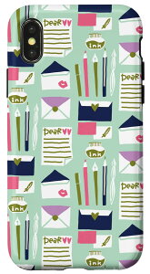 iPhone X/XS ^[Zbg@y@CN@@΁@[ X}zP[X