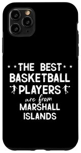 iPhone 11 Pro Max �ō��̃o�X�P�b�g�{�[���I���Marshall Islands�o�g�ł� Marshall Islands �X�}�z�P�[�X