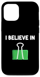 iPhone 13 I Believe in oC_[Nbv ItBX [ y[p[  X}zP[X