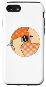 iPhone SE (2020) / 7 / 8 yƉ̎}CNy X}zP[X