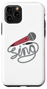 iPhone 11 Pro y̎}CN̎ X}zP[X