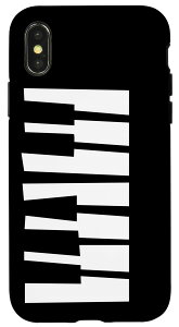 iPhone X/XS sAmL[{[h X}zP[X