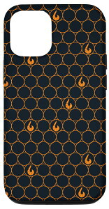 iPhone 15 Pro Miraculous Ladybug Rena Rouge Pattern �X�}�z�P�[�X