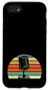 iPhone SE (2020) / 7 / 8 I[v}CN RfBA X^hAbvRfB[ g}CN X}zP[X