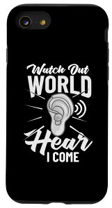 iPhone SE (2020) / 7 / 8 ⒮ ႪT|[g oQ҂ւ̈ӎ X}zP[X