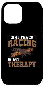 iPhone 14 Pro Max Dirt Track Racing �������냂�[�^�[�X�|�[�c���Z �X�}�z�P�[�X