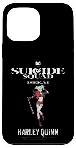 iPhone 13 Pro Max yn[CENCzHARLEY QUINN 2 X}zP[X