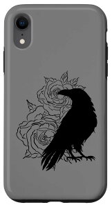 iPhone XR oƃ^KX̃}`bNȉԂƓ̃fUČً|p X}zP[X