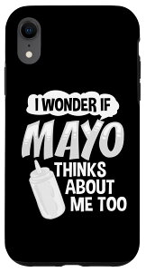 iPhone XR }l[Y\[X ȃt[hhbVOVs X}zP[X