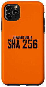 iPhone 11 Pro Max �X�g���[�g�A�E�^ SHA 256 �Í� �X�}�z�P�[�X