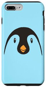 iPhone 7 Plus/8 Plus  qp tFCX}XN j̎q ̎q CɓyM X}zP[X