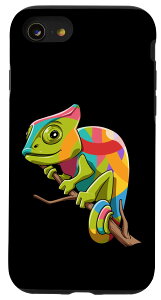 iPhone SE (2020) / 7 / 8 JI COAiX ঒ X}zP[X