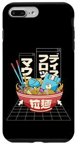 iPhone 7 Plus/8 Plus JCC[a˘AjfUC X}zP[X