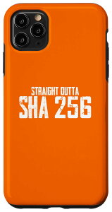 iPhone 11 Pro Max �X�g���[�g�A�E�^ SHA 256 �Í� �X�}�z�P�[�X