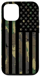iPhone 13 Pro Patriotic USA Patriot AJ ~^[ʊ X}zP[X