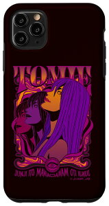 iPhone 11 Pro Max �ɓ�����w�}�j�A�b�N�x�x�]ver. �X�}�z�P�[�X