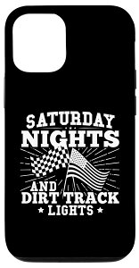 iPhone 13 Pro Dirt Track Racing �������냂�[�^�[�X�|�[�c���Z �X�}�z�P�[�X