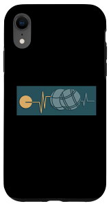 iPhone XR y^NvC[ւ̃y^Ny^NMtgB X}zP[X