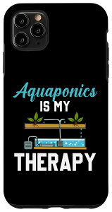 iPhone 11 Pro Max Aquaponic System  ANAE K[fjO A X}zP[X