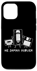 iPhone 12/12 Pro Be[W g Never Forget L[g JZbge[v t`NI[g X}zP[X