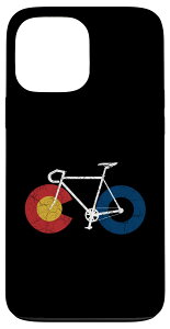 iPhone 13 Pro Max RIDE COLORADO Road Cycling Cycle Bicycle Inspired Design �X�}�z�P�[�X
