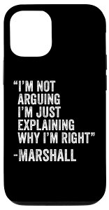 iPhone 12/12 Pro Marshall p ʔa JX^l[ACfAGWjA X}zP[X