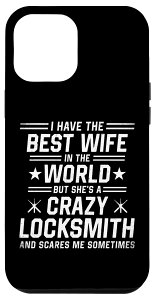 iPhone 13 Pro Max Craftsmen Quote For Locksmith Husband �X�}�z�P�[�X