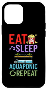 iPhone 12 mini Aquaponic System  ANAE K[fjO A X}zP[X