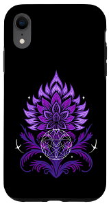 iPhone XR AU~䶗A䊐Ɛ}WbNEBbJA[g X}zP[X