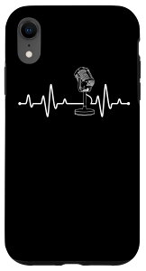 iPhone XR I[v}CNA΂|lAX^hAbvRfBAg}CN X}zP[X